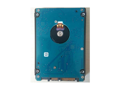 Hdd For Seagate Brand Barracuda 5Tb 2.5" Sata 6 Gb/S 128Mb 5400Rpm For Internal Hard Disk For Notebook Hdd For St5000Lm000
