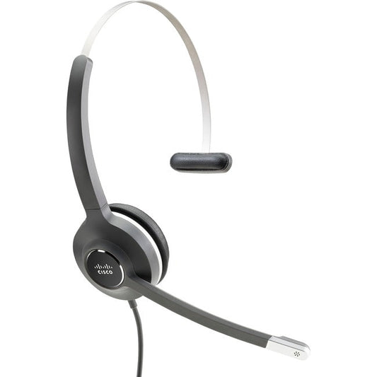 Headset 531 Wired Single W/ Usb,Headset Adapter