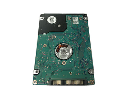 Hgst Hts725050A7E635 500Gb 7200Rpm 32Mb Cache Sata 3.0Gb/S 2.5" Internal Notebook Hard Drive - Oem