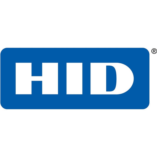 Hid Preconfigured High-Frequency Contactless Reader
