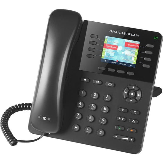 High-End Ip Phone 4 Sip,Accounts 8 Lines