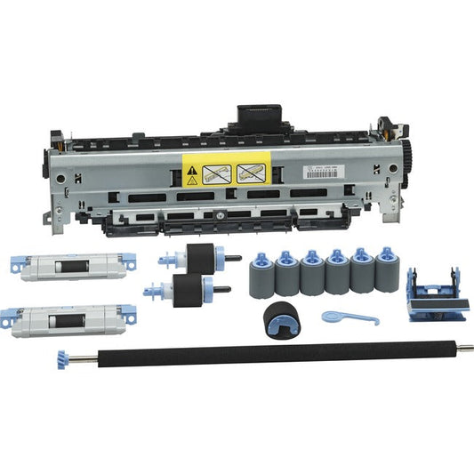 Hp 110-Volt Maintenance Kit For Laserjet M5035X Mfp Printer