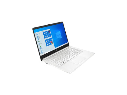 Hp 14Z Home And Business Laptop Snow White (Amd 3020E 2-Core, 16Gb Ram, 512Gb Pcie Ssd, 14.0" Hd