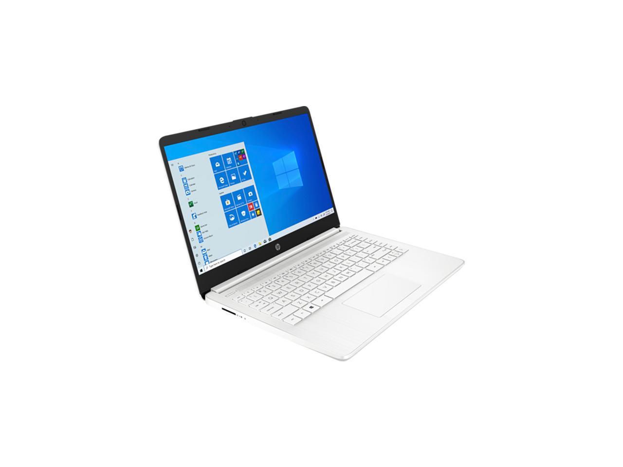Hp 14Z Home And Business Laptop Snow White (Amd Amd 3020E 2-Core, 8Gb Ram, 256Gb Pcie Ssd, 14.0"