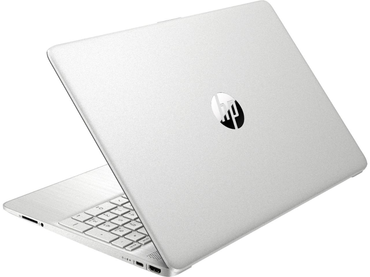 Hp 15-Dy (2021) Touch Home And Business Laptop (Intel I7-1165G7 4-Core, 16Gb Ram, 512Gb Pcie Ssd,