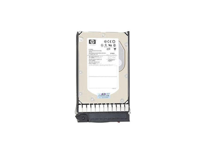 Hp 507284-001 300 Gb 2.5" Internal Hard Drive