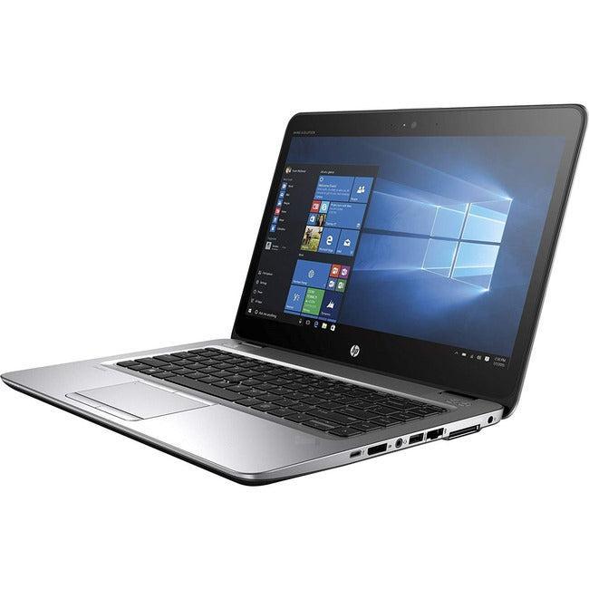 Hp Elitebook 840 G3 14In Refurb,I5 2.4Gh 8Gb 256Gb Ssd W10P