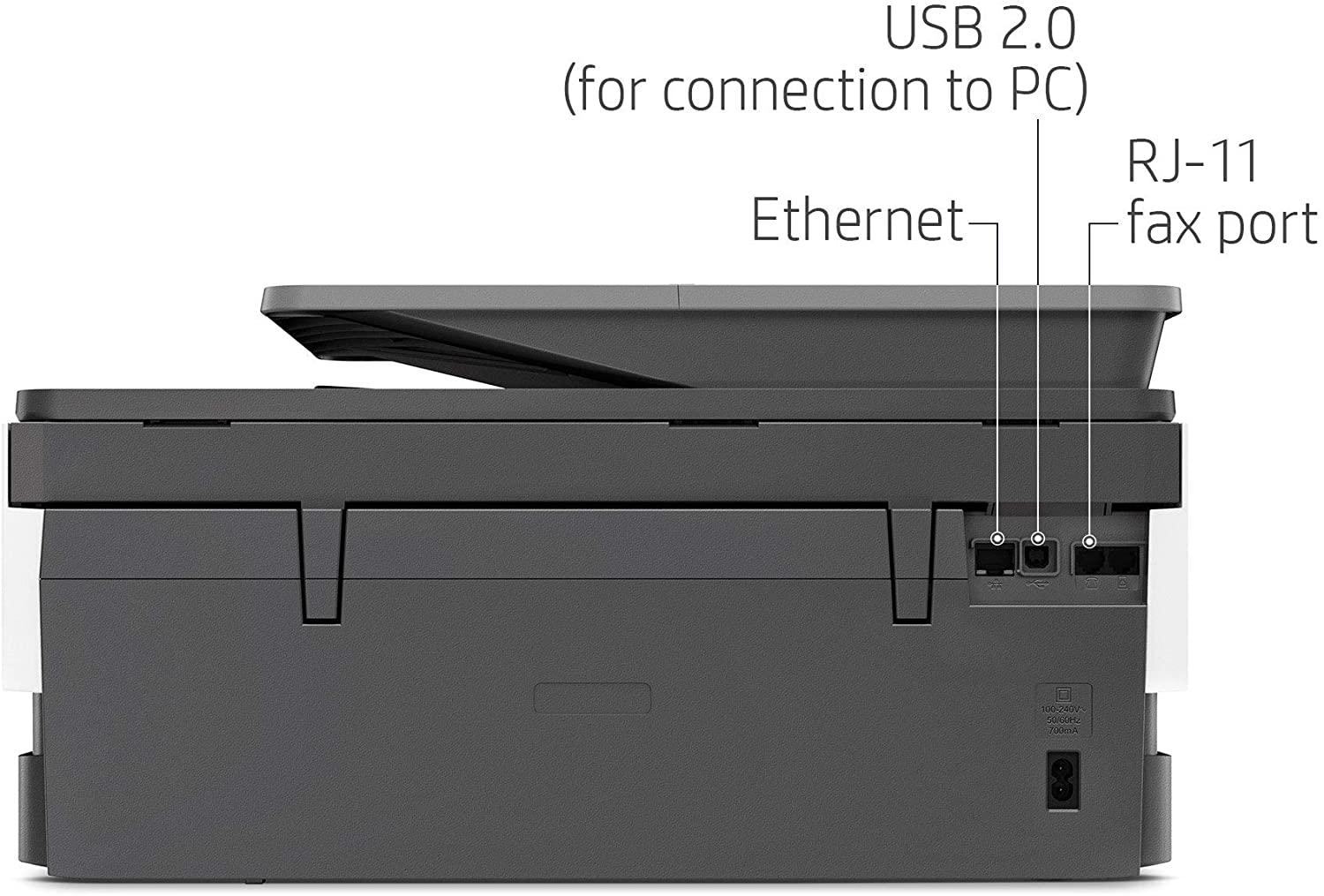 Hp office store jet pro 8025