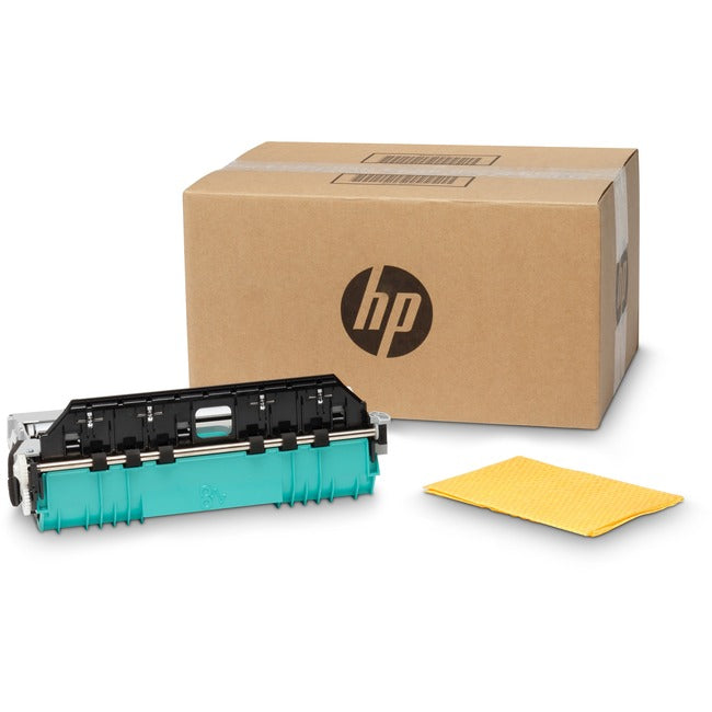 Hp Officejet Enterprise Ink Collection Unit