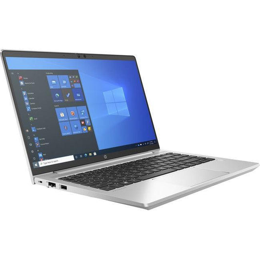 Hp Probook 445 G8 No Hp Bd,Ryzen 5 5600U 2.3Ghz 256Gb 8Gb 14In