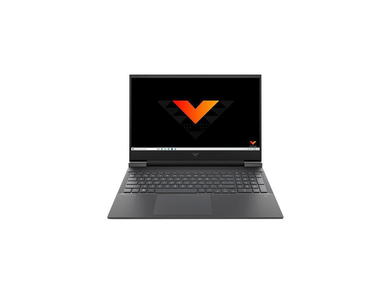 Hp Victus - 16.1" 144 Hz Ips - Intel Core I5 11Th Gen 11400 H (2.70Ghz) - Nvidia Geforce Rtx 3050 Laptop Gpu - 8 Gb Ddr4 - 512 Gb Pcie Ssd - Windows 10 Home - Gaming Laptop (16-D0010Ca )