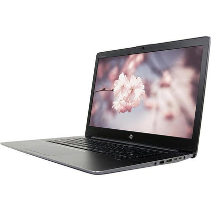 Hp Zbook G3 I7-6700 Refurb,15.6 Fhd 32Gb 512Gb Ssd Cam W10P64