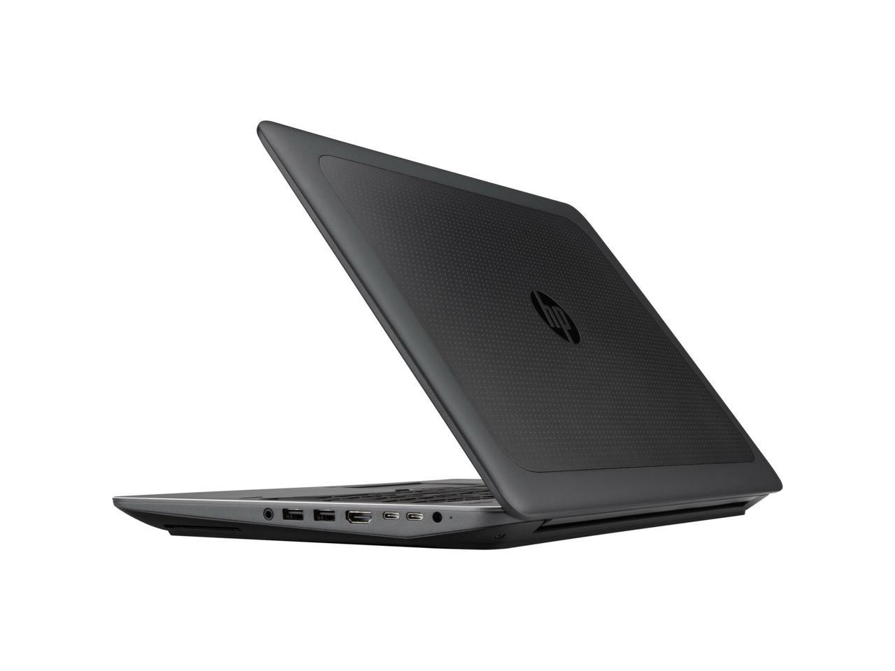 Hp Zbook 15 G3 15.6" 1920X1080 Full Hd Mobile Workstation Pc
