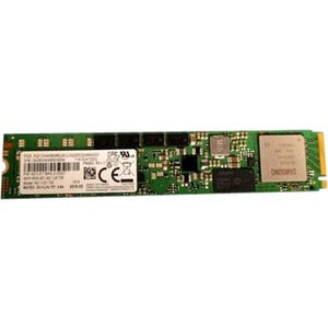 Hpe 1.92 Tb Solid State Drive - M.2 Internal - Pci Express Nvme - Read Intensive