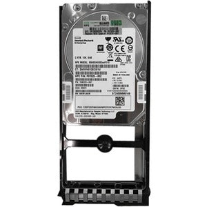 Hpe 2.40 Tb Hard Drive - 2.5" Internal - Sas