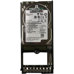 Hpe 2.40 Tb Hard Drive - 2.5" Internal