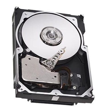 Hpe 300 Gb Hard Drive - 3.5" Internal - Sas (6Gb/S Sas)