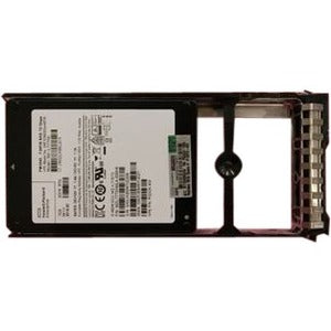 Hpe 7.68 Tb Solid State Drive - 2.5" Internal - Sas