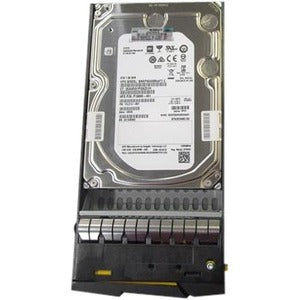 Hpe 8 Tb Hard Drive - 3.5" Internal - Sas (12Gb/S Sas) - Taa Compliant