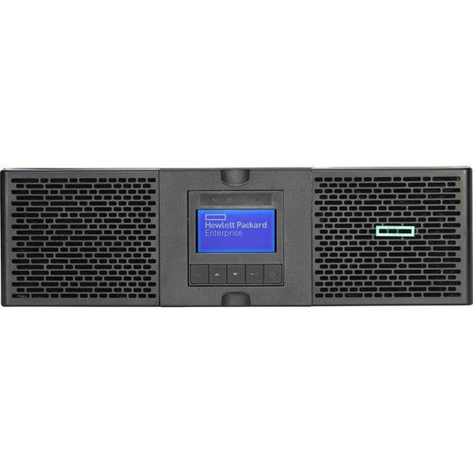 Hpe G2 R6000 3U Iec/230V 9Out,Intl Ups Pl-Sh