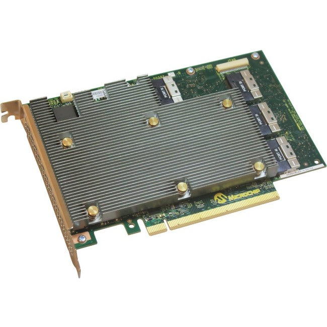 Hpe Microchip Smartraid Sr932I-P Sas Controller