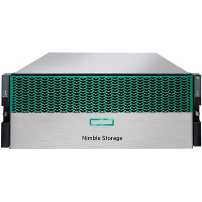 Hpe Ns Af20 All Flash 23Tb Bdl,1 Or 3 Yr Supp Required Pl-H5