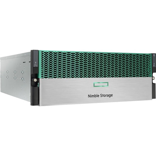 Hpe Ns Hf20 Adaptive 42Tb Bdl,1 Or 3 Yr Supp Required Pl-H5
