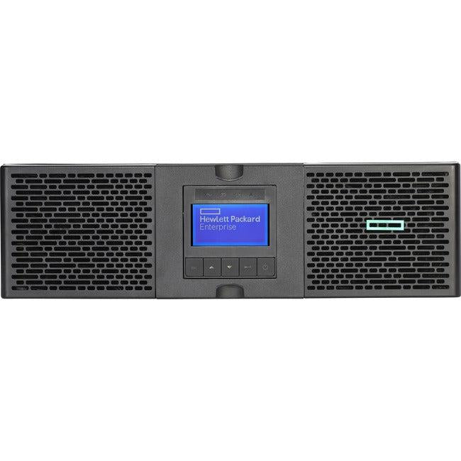 Hpe R5000 5Kva Rack-Mountable Ups