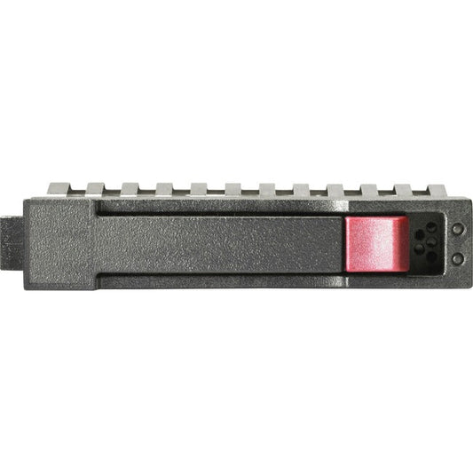 Hpe Sourcing 400 Gb Solid State Drive - 2.5" Internal - Sas (12Gb/S Sas)