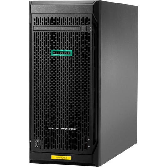 Hpe Storeeasy 1560 8Tb Sata Storage With Microsoft Windows Server Iot 2019