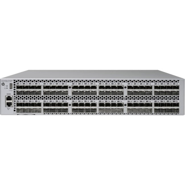 Hpe Storefabric Sn6500B 16Gb 96/48 Fibre Channel Switch