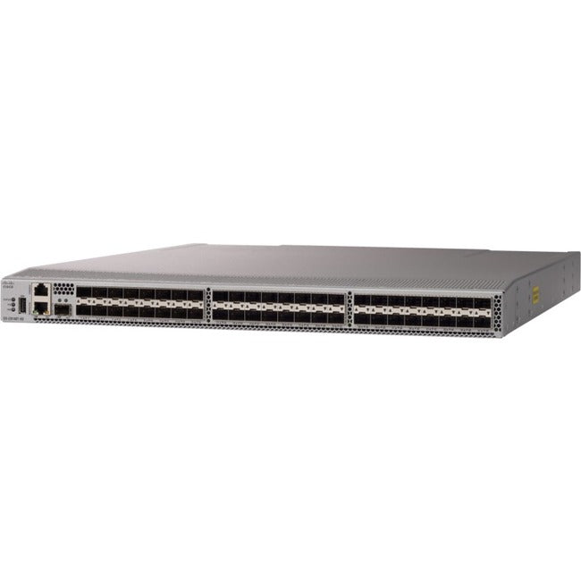 Hpe Storefabric Sn6620C 32Gb 48/24 Fibre Channel Switch