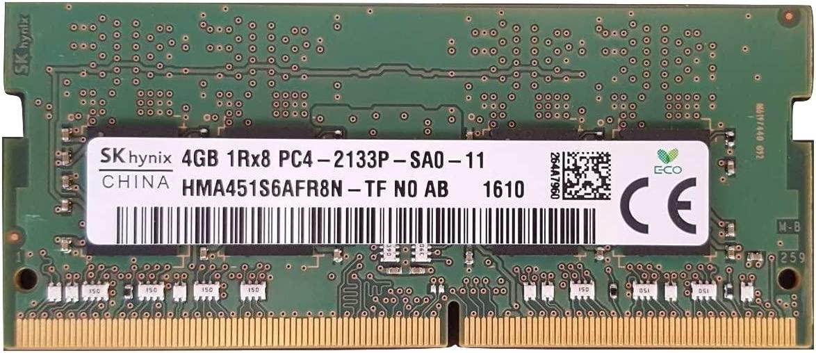 Hynix - Imsourcing 4Gb Ddr4 Sdram Memory Module