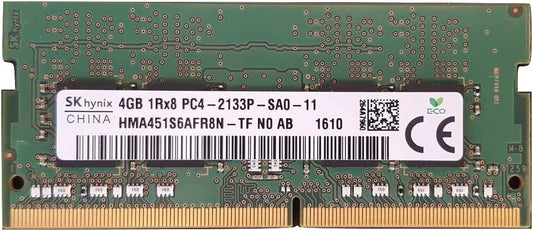 Hynix - Imsourcing 4Gb Ddr4 Sdram Memory Module