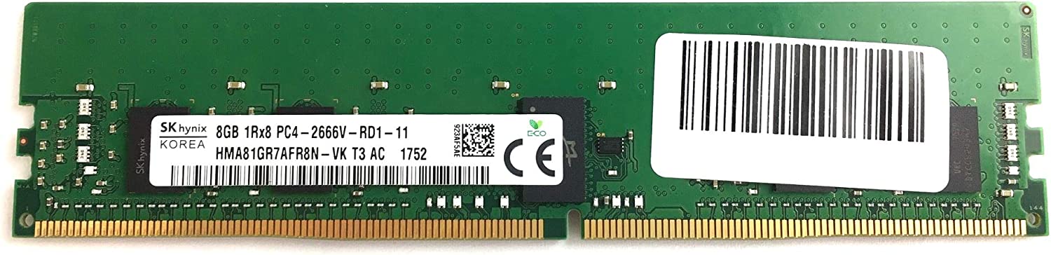 Hynix - Imsourcing Sk 8Gb Ddr4 Sdram Memory Module