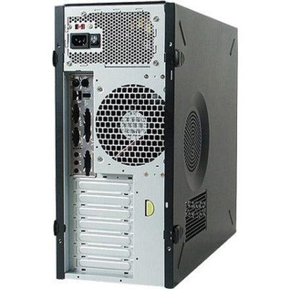 Haswell Atx Chassis C589Tb3