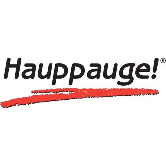 Hauppauge Usb-Live2 Video Capturing Device