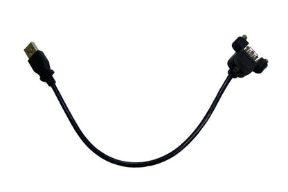 Havis Ds-Da-311 Usb Cable 0.3 M Usb A Black