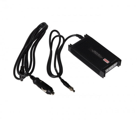 Havis Lps-101 Power Adapter/Inverter Auto Black