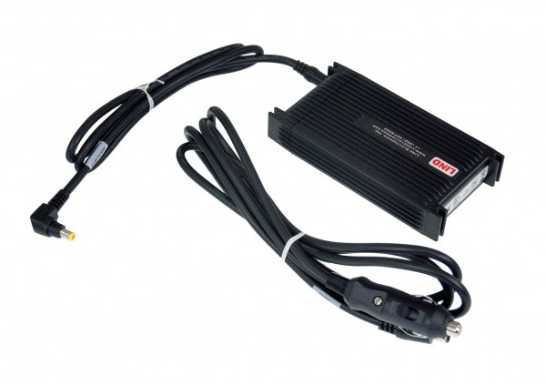 Havis Lps-102 Power Adapter/Inverter Auto Black