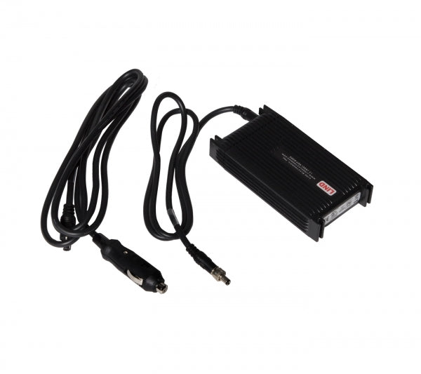 Havis Lps-104 Power Adapter/Inverter Auto Black