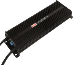 Havis Lps-133 Power Adapter/Inverter Auto Black