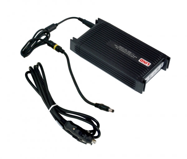 Havis Lps-137 Power Adapter/Inverter Auto Black