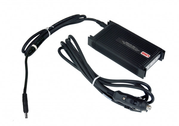 Havis Lps-138 Power Adapter/Inverter Auto Black