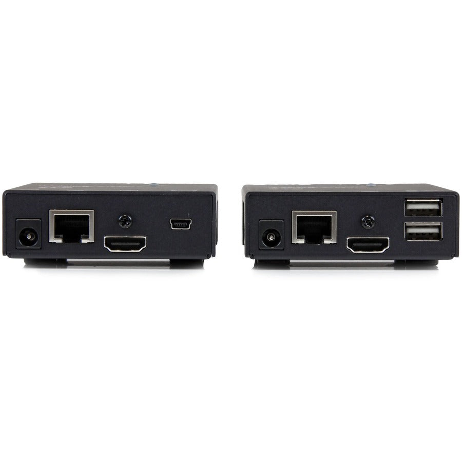 Hdbaset 2.0 Extender With Hdmi,And Usb Hdmi Over Cat5 295 Ft