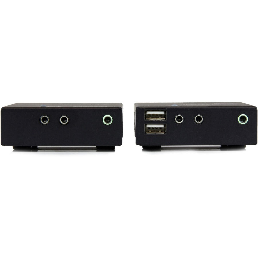 Hdbaset 2.0 Extender With Hdmi,And Usb Hdmi Over Cat5 295 Ft