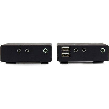 Hdbaset 2.0 Extender With Hdmi,And Usb Hdmi Over Cat5 295 Ft