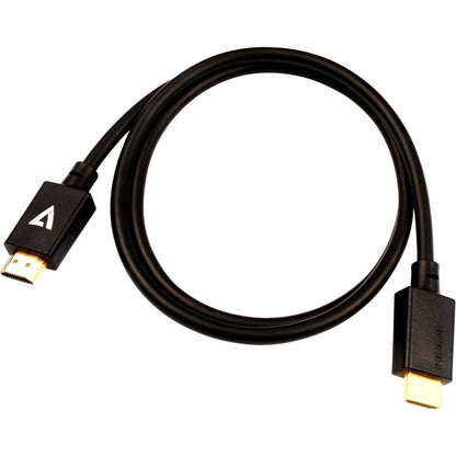 Hdmi 2.1 Pro Cable 1M 3.3Ft,Data & Vid Cable 48Gbps 8K 60Hz Uhd