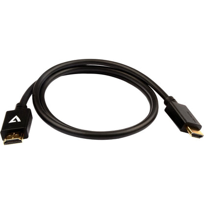 Hdmi 2.1 Pro Cable 1M 3.3Ft,Data & Vid Cable 48Gbps 8K 60Hz Uhd