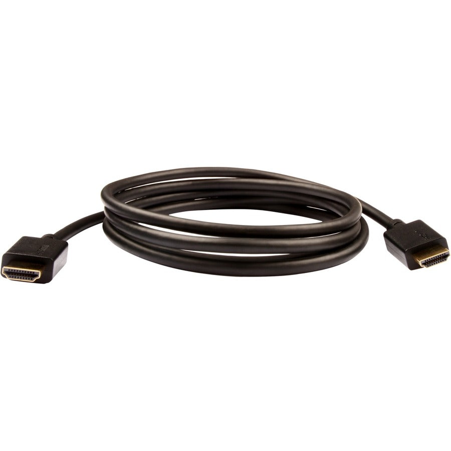 Hdmi 2.1 Pro Cable 2M 6.6Ft,Data & Vid Cable 48Gbps 8K 60Hz Uhd